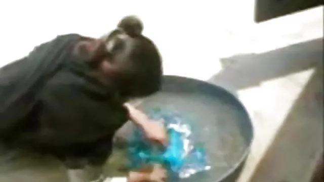 الجنس أي تسجيل البنجابية المعلومات قرية Bhabhi