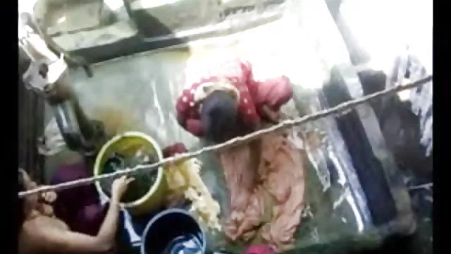 الساخنة الاباحية أي تسجيل البنغالية الهند فيديو الهندية منتديات قرية الحمام في المدينة HQ (5)
