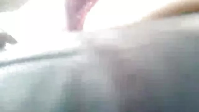 الجنس أي تسجيل HD, الاستمناء