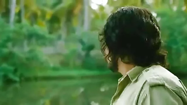 الجنس أي تسجيل الهندية الفيلم إلى حد المشهد عارية في الأفلام المالايالامية