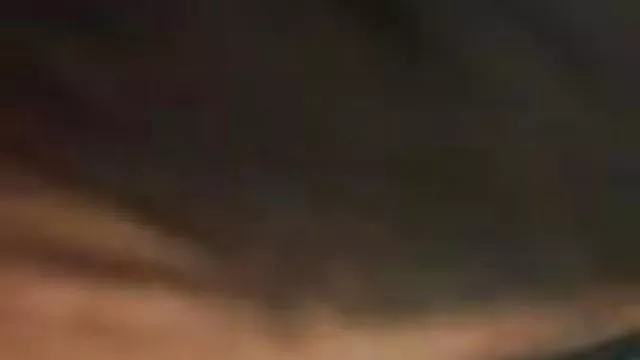 الجنس أي تسجيل بنت البلاد مارس / آذار معا قبالة الأبيض ديك في الحمام