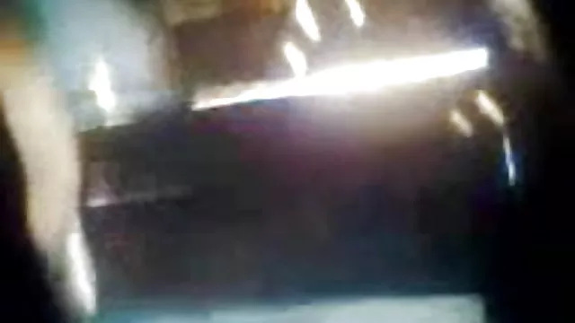 الجنس أي تسجيل الهندي يتعرض من قبل الجار