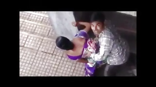 الجنس أي تسجيل الهندي الجنس في الهواء الطلق