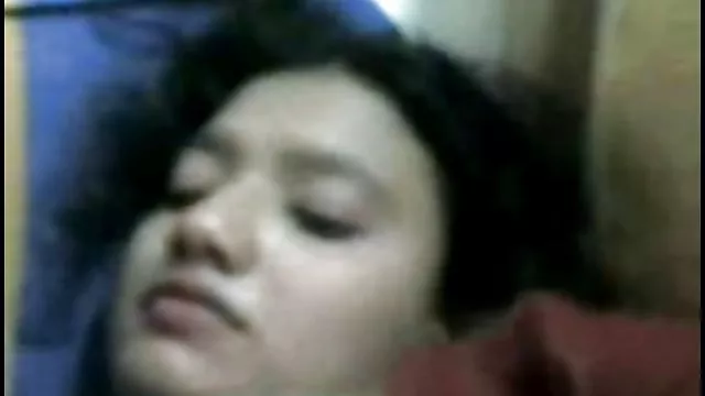الجنس أي تسجيل Bhabhi لطيفة الجنس على أنه امتص من قبل