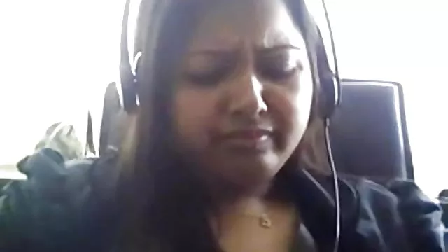 الجنس أي تسجيل بالملل Hindi الفيلم الهندي أشرطة الفيديو الهواة على كاميرا ويب لها الثدي