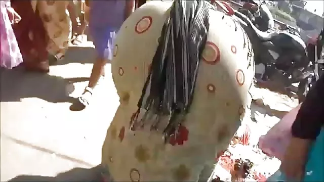 الجنس أي تسجيل الهندي مثير فيلم شارع الغنائم المتلصص