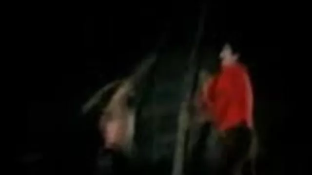 الجنس أي تسجيل مثير أسرة الشباب (1) -