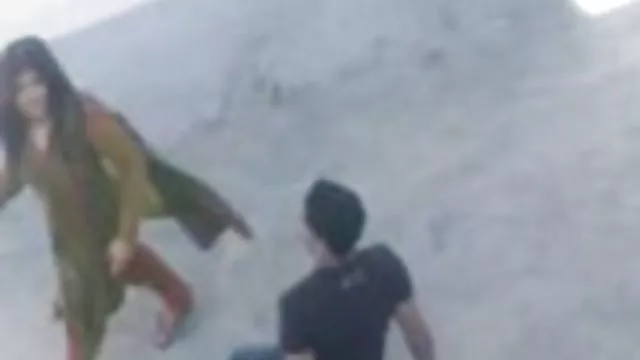 الجنس أي تسجيل HD ممارسة الجنس في الهواء الطلق
