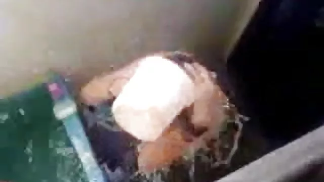 الجنس أي تسجيل الخادمة الهندية إرسال الثلج