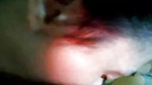 الجنس أي تسجيل زوجة زوجها مص ديك