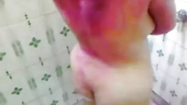 الجنس أي تسجيل بلدي مثير جدا الفيديو زوجته الجسم الغسيل بعد هولى